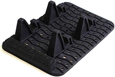 Anti-Slip Car Car-Styling Temporary Car Parking Card Anti-Slip Car Dashboard Sticky Pad Non-Slip Mat GPS Phone Holder car Accessories