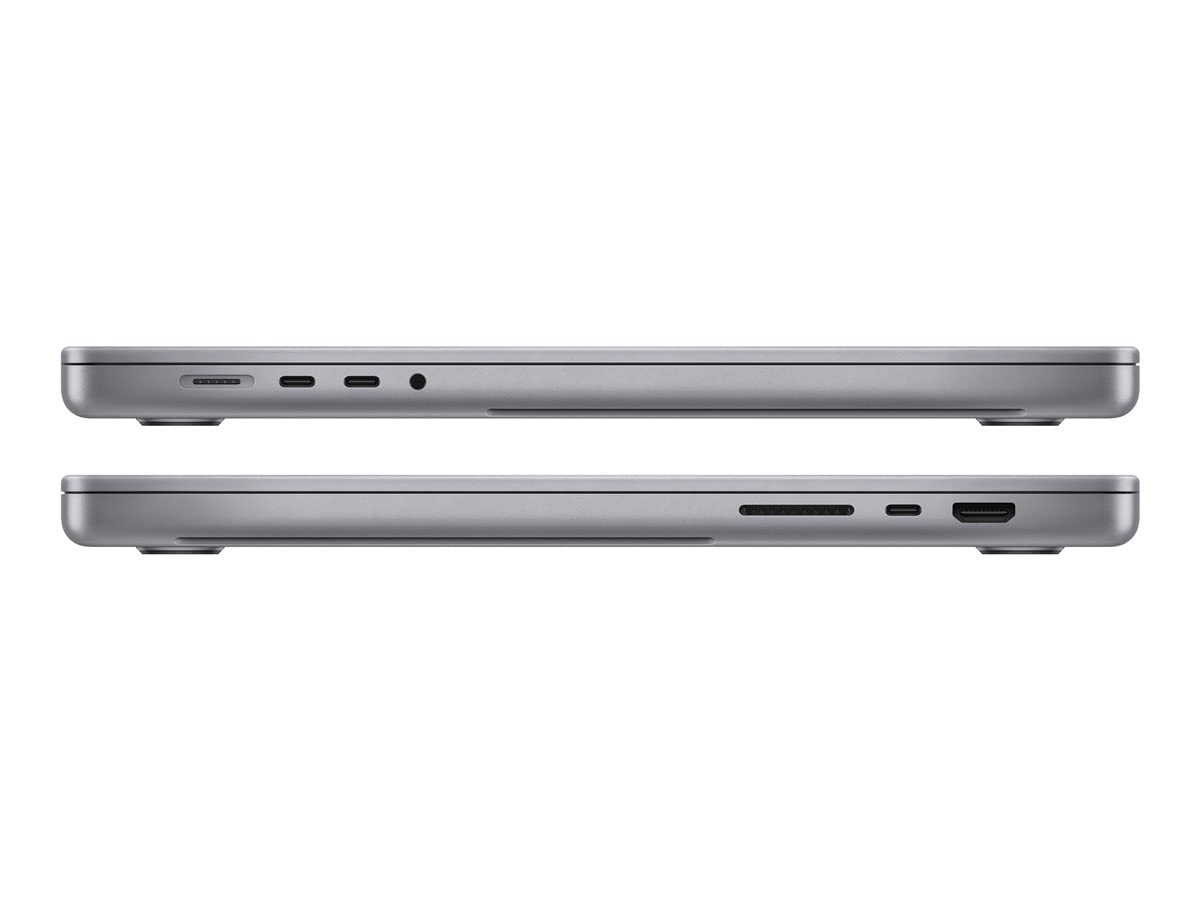 2021 Apple MacBook Pro con Chip Apple M1 Max (16-pulgadas, 64GB