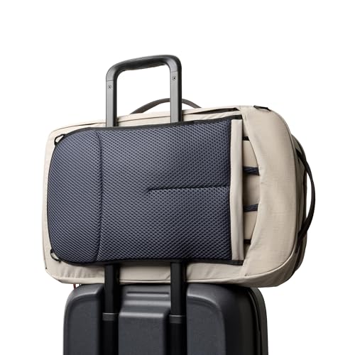 Image of Bellroy Lite Travel Pack 38L (carry-on backpack, travel pack with laptop pocket, interior packing cells and tuck-away straps)