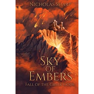 Sky of Embers