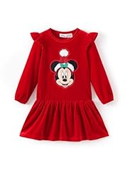 Minnie-red