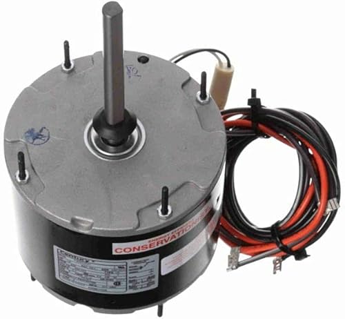 A.O. Smith Reemplazo directo para Rheem-Ruud 208-230 voltios 825 RPM 18 H.P.
