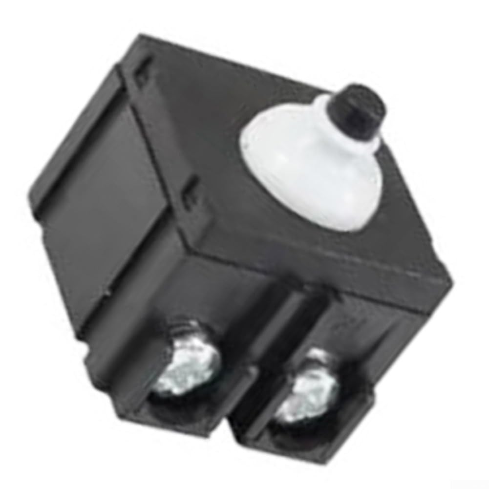 Recambio Interruptor 160720031Y Compatible para bosch para gws
