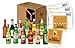 BIERPAKET TESTPAKET Bierreise um die Welt 12x 0,33L Bierspezialitäten - Geschenk für Männer Weihnachten Test Mann günstig Kaufen-BIERPAKET TESTPAKET Bierreise um die Welt 12x 0,33L Bierspezialitäten - Geschenk für Männer Weihnachten
