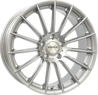 7.5x17 Monaco Formula 4/100 ET40 CH73.1