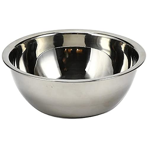 日本製 金属製ボウル 鶴と花の模様 純銀 アーネスト ステンレスボウル21cm 「逸品物創」 新銀河 ボール