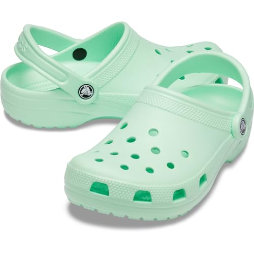 Image of Crocs Unisex-Adult Classic Clog, Clogs for Women and Men