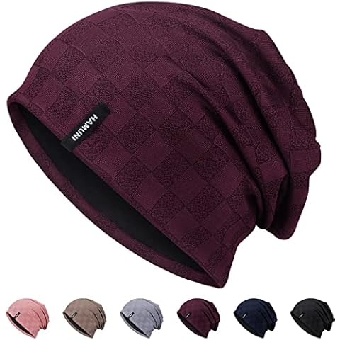 Bonnet souple HAMUNI Cover