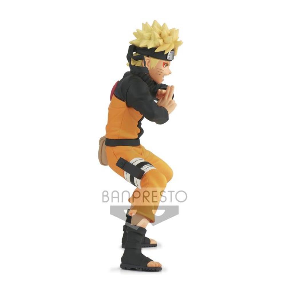 Amazon.co.jp: NARUTO-ナルト- 疾風伝 VIBRATION STARS NARA