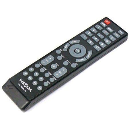 Replacement Insignia Ns 55e480a13a Remote Control Electronics Replacement Insignia Ns 55e480a13a Remote Control Electronics