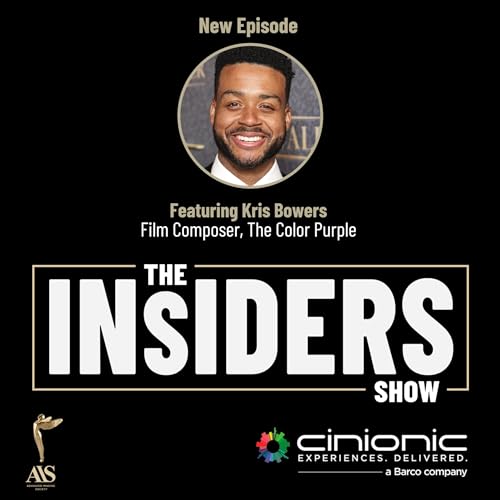 Inside The Color Purple ● Kris Bowers