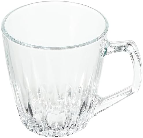 Paşabahçe SAFIR FINCAN/KUPA 250 CC 6'LI HEDİYELİK KUTU - Görsel 2