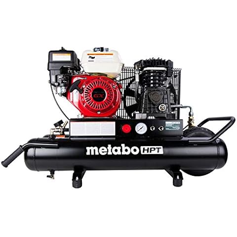 Metabo HPT EC2510E Air Compressor Cover