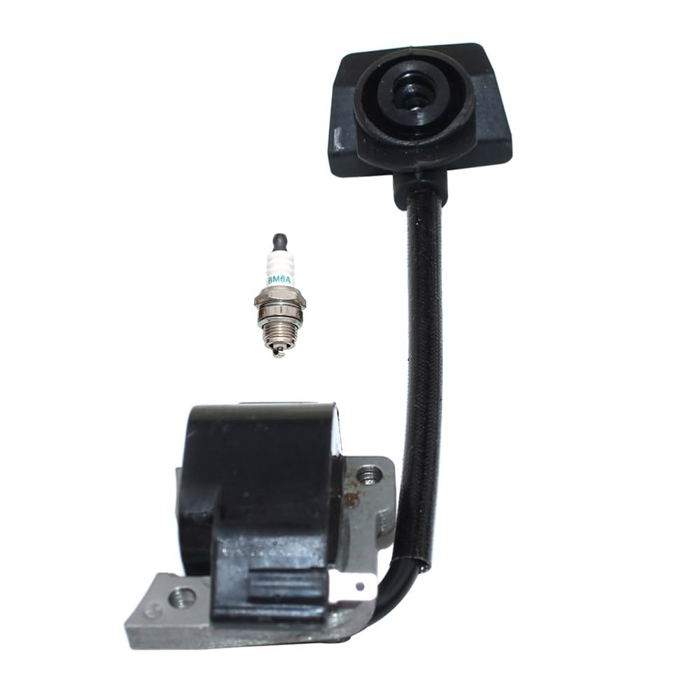 Bobina de encendido para cortasetos HT-2256D y desbrozadora LT-250