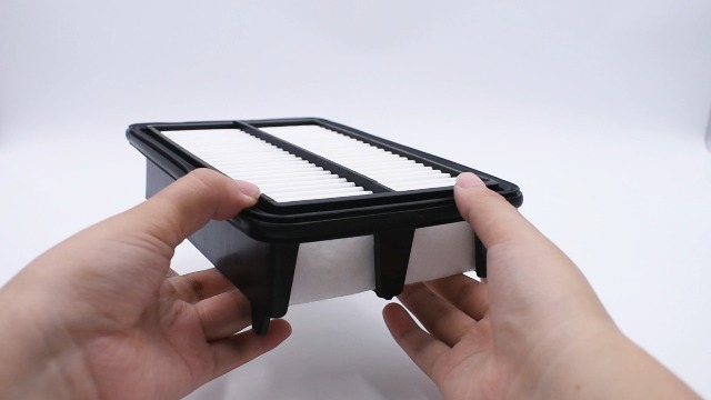Filtro De Aire Filtec Para Honda CRV 2012-2018 - Electricidad Mendez