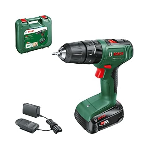 Bosch EasyImpact 18V-40 Cordless Drill Cover