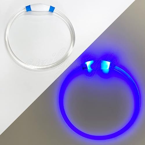 LED NA^Cv yCT-1z y ׂ [d USB  U  L LED S S ȒP ̖h~  LEDJ[  ^ ` ^ emilystyle G~[X^C (S, u[)