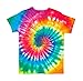 'Generic' KBSS Tie Dye Kit 9 colores vibrantes con 9 recambios extra...