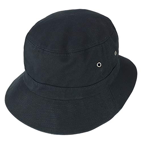 Image of Trendy Apparel Shop Oversize XXL - XXXL Short Brim Outdoor Bucket Hat
