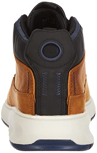 Image of Geox Boys' U Aerantis 4x4 B ABX Ankle Boot