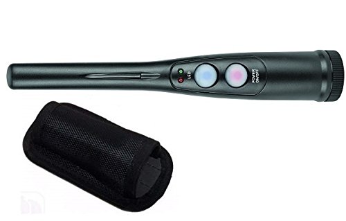 Protector Tech GC-2005 - Localizzatore metal