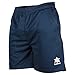 Luanvi Walk Bermudas de Tenis, Hombre, Azul Marino, L