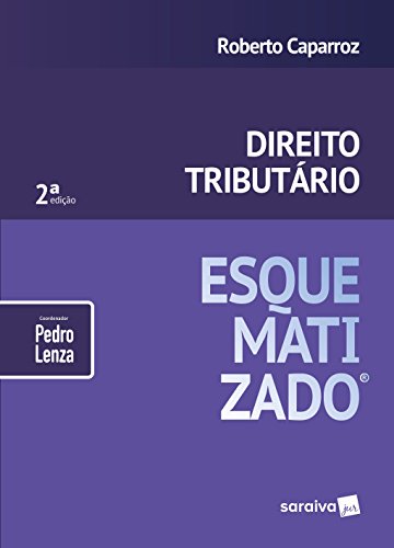 Direito Tributário Esquematizado