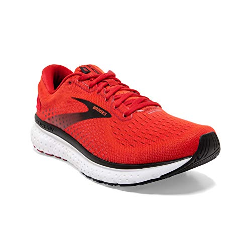 Image of Brooks Mens Launch 6 Running Shoe