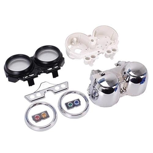 に適合する CB400 1992-1994 に適合する CB400SF NC31 1992-1994 計器アセンブリ ゲージ メータークラスター スピードメーター オドメーター タコメーター HLWXMDZ(Housing Kit)