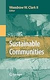  Sustainable Communities