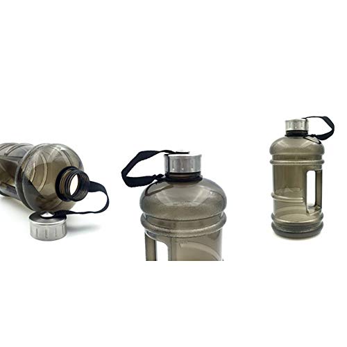 DELIBEST Delicest, Borraccia Sportiva da 2,2 l