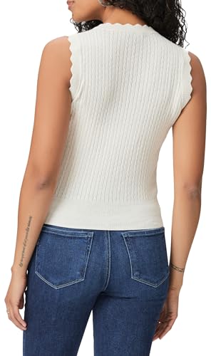 Image of PAIGE Women's Syrie Top
