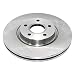DuraGo BR900704 Front Vented Disc Brake Rotor