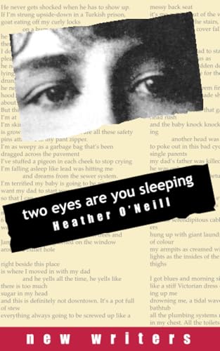 two eyes are you sleeping (New Writers) two eyes are you sleeping (New Writers)
