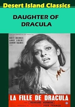 Daughter of Dracula