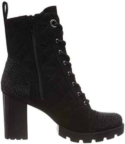 Amazon.com: GUESS Botines para mujer : Ropa, Zapatos y Joyería
