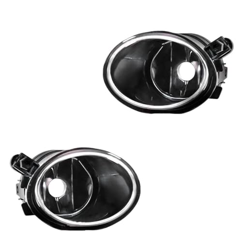 Feu antibrouillard avant E39 M5 E46 M3 bloc optique pare-choc 63177894017 63177894018