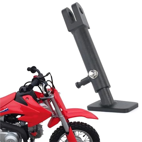 Support latéral moto pour CRF50F réglable de 2013 à 2024 - 6