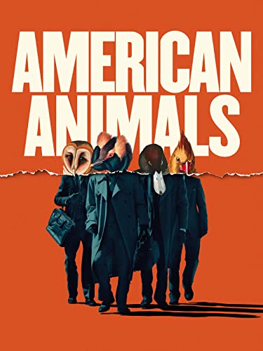  American animals