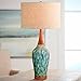360 Lighting Rocco Mid Century Modern Table Lamps 30