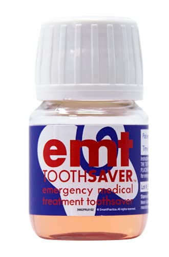 Image of EMT Toothsaver