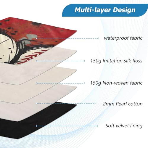 Funda Porta Laptop 13-14 Pulgadas Resistente y Impermeable miniatura 4