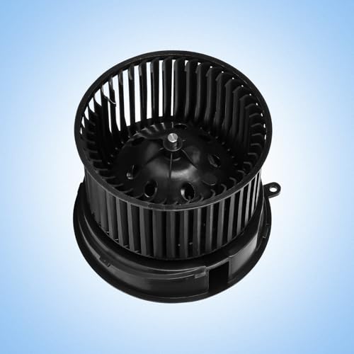 Image of Front HVAC Heater Blower Motor Fan Fit for 2007-2012 Nissan Sentra, 2008-2013 Nissan Rogue, 2014-2015 Rogue Select, Replaces 700253 61550176 27225EN000, Air Automotive Replacement