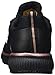 Skechers Squad Sr, Zapatillas Mujer, Black EC, 40 EU