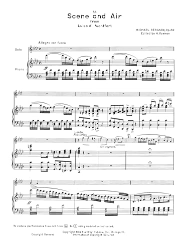 image for Hal Leonard Concert and Contest Collection for Bb Clarinet Piano Accom