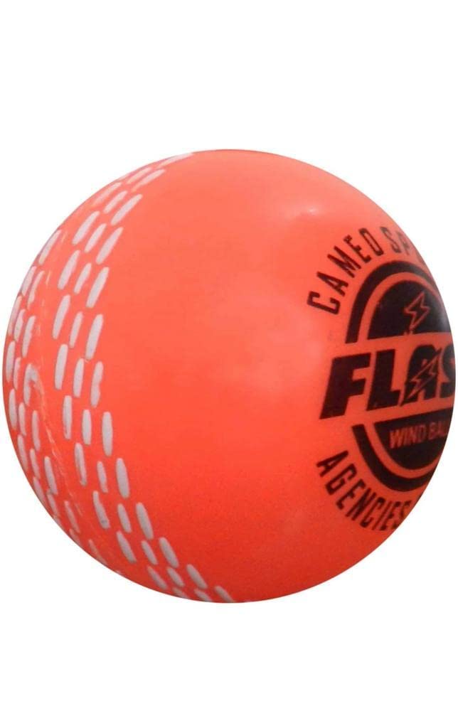 New galaxy Flash i-20 Cricket Rubber Ball Polyester and Rubber Synthetic Cricket Ball (Multicolour) (B0B77SJ1S1) Amazon Price History, Amazon Price Tracker