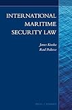 International Maritime Security Law