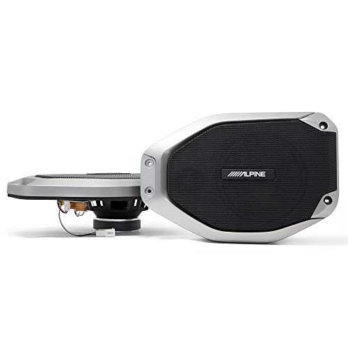 Alpine SPV-65-JLT Rear Soundbar Upgrade...
