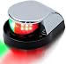 Obcursco Boat Navigation Light, Marine LED Navigation Light, Boat LED Bow Light. Ideal for Pontoon, Skiff, and Small Boat
