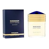Boucheron - Perfume Hombre Boucheron Homme Boucheron EDT - 100 ml